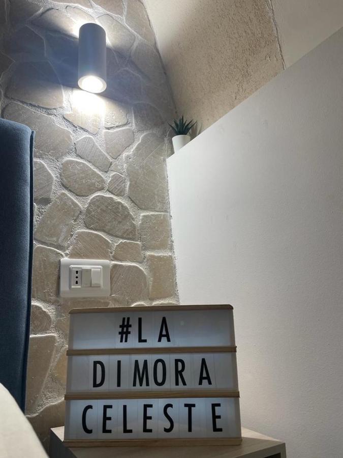 Holiday home La Dimora Celeste Bari